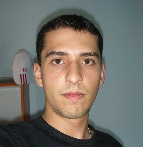 Fotografia de danielito24, Chico de 41 años