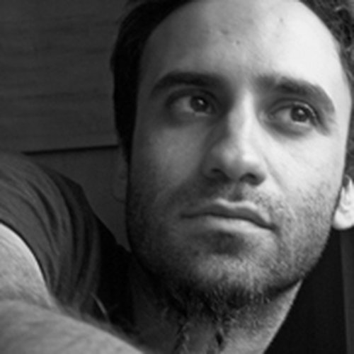 Fotografia de nanoook, Chico de 42 años