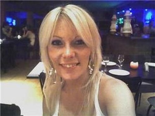 Fotografia de rominasz, Chica de 46 años