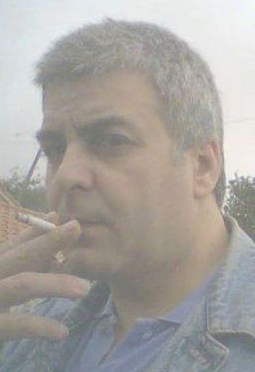 Fotografia de LuisTouzedo, Chico de 62 años