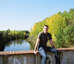 Fotografia de OSSORIO, Chico de 41 años