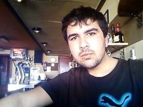 Fotografia de niko1102, Chico de 31 años