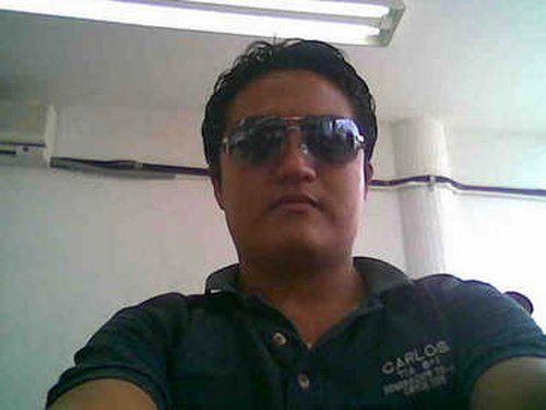 Fotografia de carlosv2008, Chico de 38 años