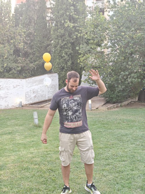 Fotografia de Superjord30, Chico de 30 años