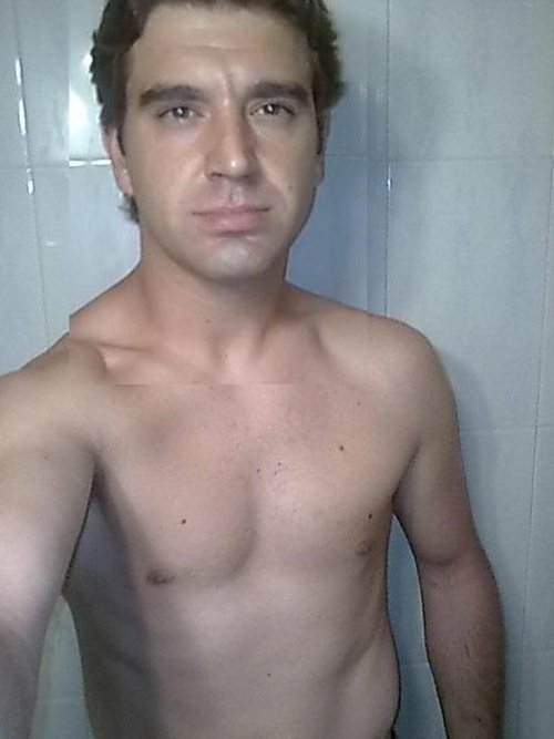 Fotografia de santiro, Chico de 47 años