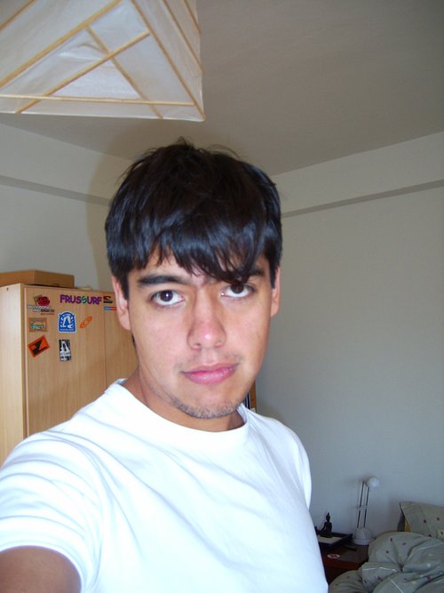 Fotografia de dake64, Chico de 39 años