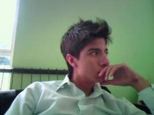 Fotografia de Hackv10, Chico de 33 años