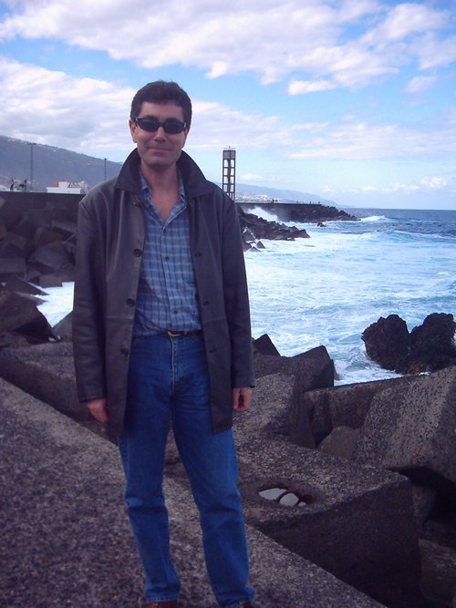 Fotografia de Marco654, Chico de 59 años