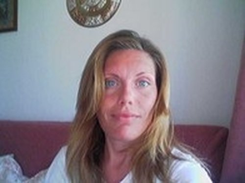 Fotografia de paulatallo, Chica de 45 años