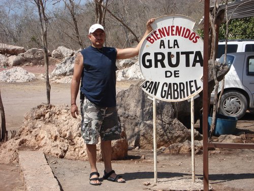 Fotografia de likalako, Chico de 55 años