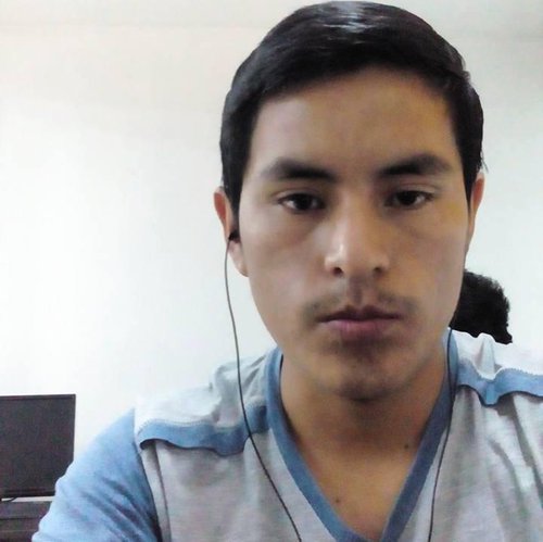 Fotografia de 2210jhonatan, Chico de 34 años
