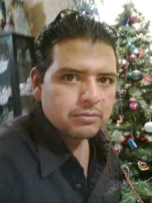 Fotografia de Emannuel, Chico de 43 años