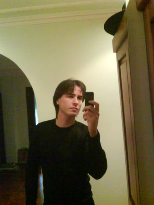 Fotografia de tom32, Chico de 48 años