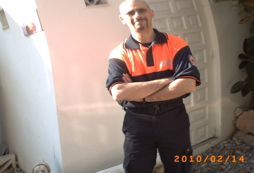 Fotografia de juancavendetta, Chico de 52 años
