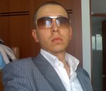 Fotografia de Davidsick, Chico de 37 años