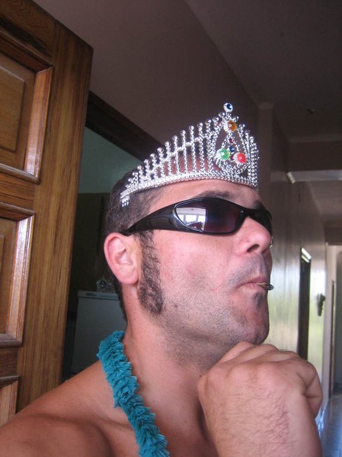 Fotografia de elreydelglam, Chico de 49 años