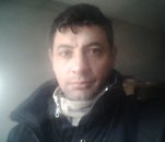 Fotografia de agitador, Chico de 52 años