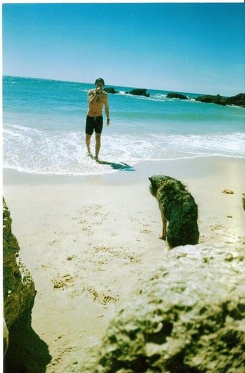 Fotografia de tartesso, Chico de 46 años