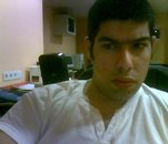 Fotografia de ElCheco007, Chico de 38 años