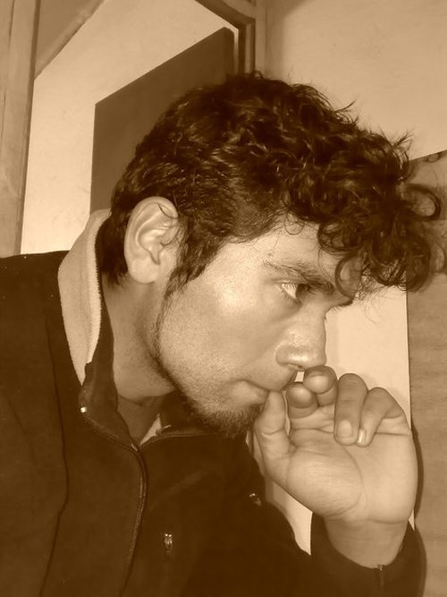 Fotografia de alexis777chile, Chico de 42 años