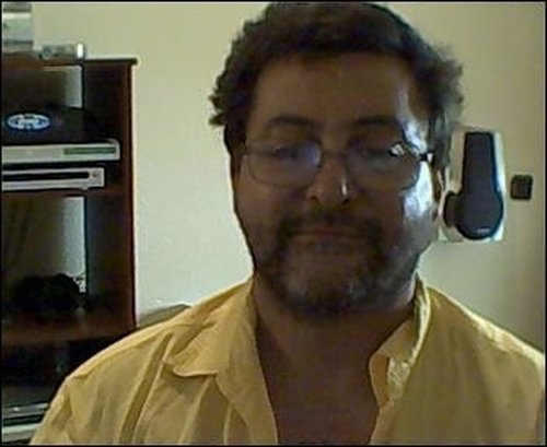 Fotografia de roque43, Chico de 58 años