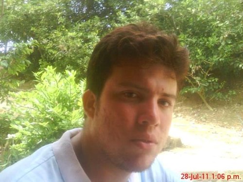 Fotografia de lubert920314, Chico de 33 años