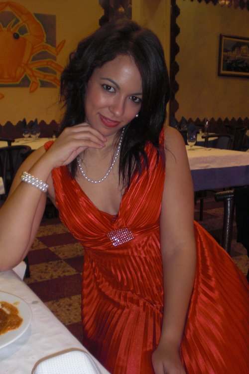 Fotografia de munequita21, Chica de 36 años