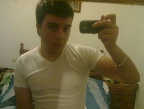 Fotografia de bertin19, Chico de 33 años