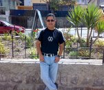 Fotografia de Enrique2314, Chico de 45 años