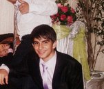 Fotografia de ererer, Chico de 35 años