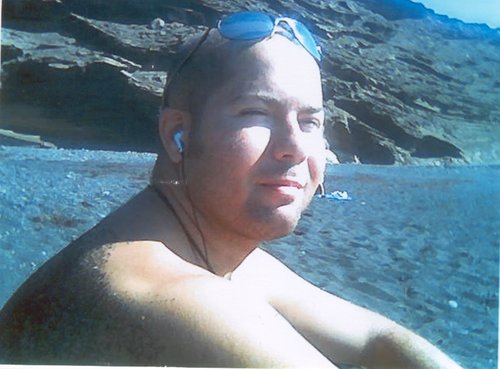 Fotografia de gus31, Chico de 49 años