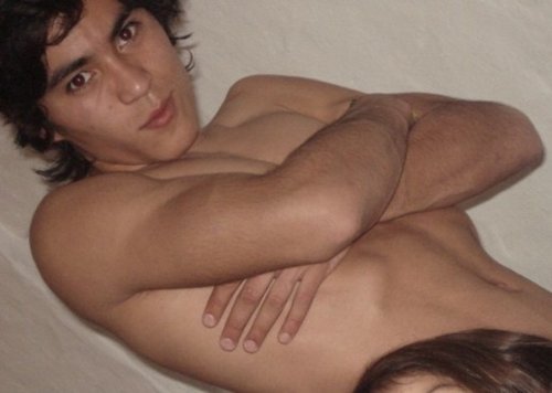 Fotografia de SKAYSLASH, Chico de 35 años
