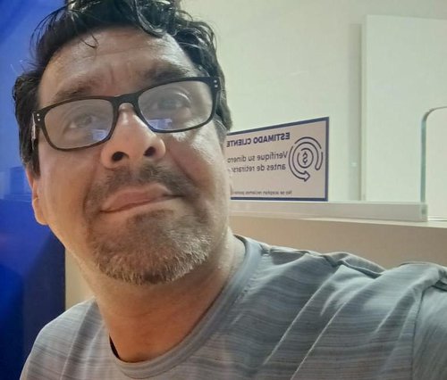 Fotografia de Chelomarquez, Chico de 54 años