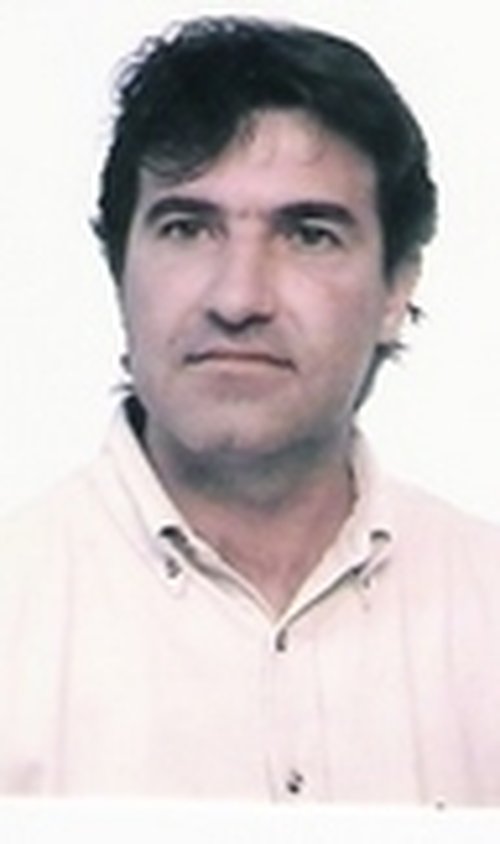 Fotografia de zipor, Chico de 54 años