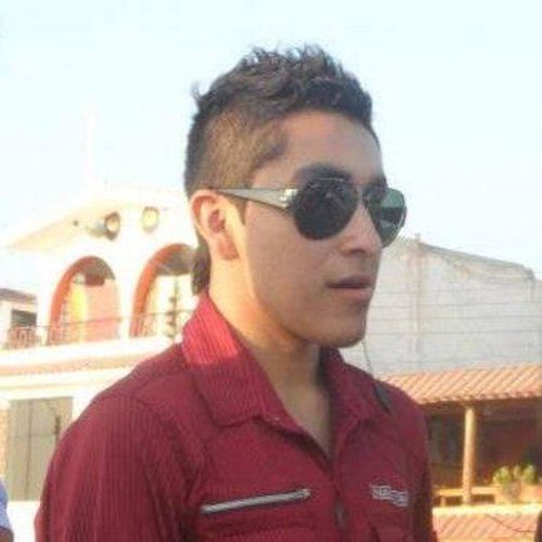 Fotografia de Jose123f, Chico de 31 años