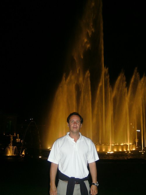 Fotografia de entraypregunta, Chico de 56 años