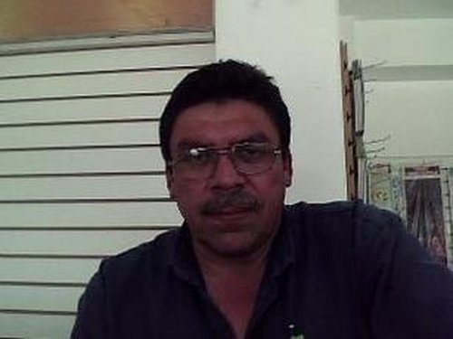 Fotografia de erjoel123, Chico de 43 años