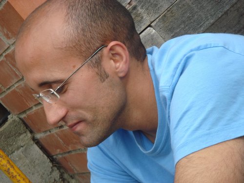 Fotografia de drfmanresa, Chico de 48 años