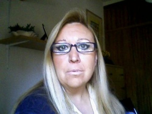 Fotografia de SONIAMIR, Chica de 64 años