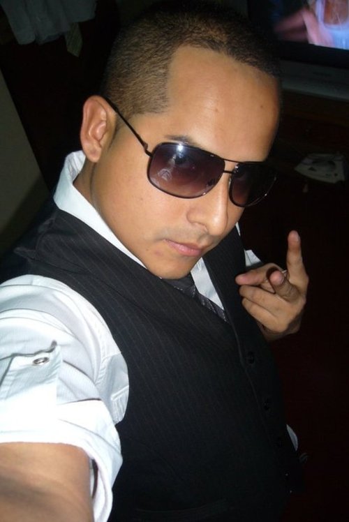 Fotografia de nickystylee, Chico de 42 años