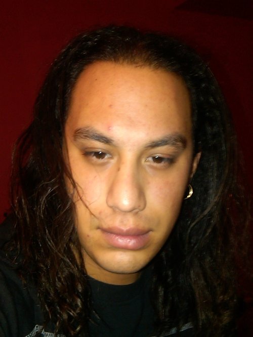 Fotografia de rytu32, Chico de 41 años