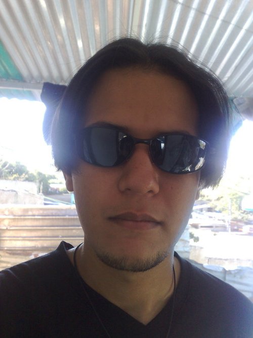 Fotografia de guitarplayerx, Chico de 37 años