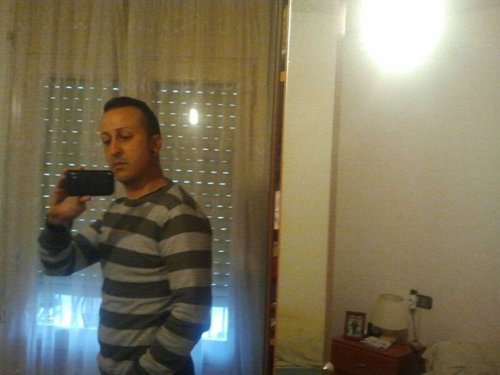 Fotografia de AlexJandro41, Chico de 31 años