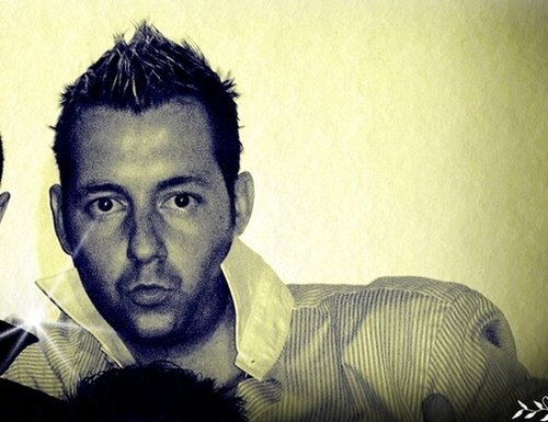 Fotografia de gamarraco, Chico de 45 años