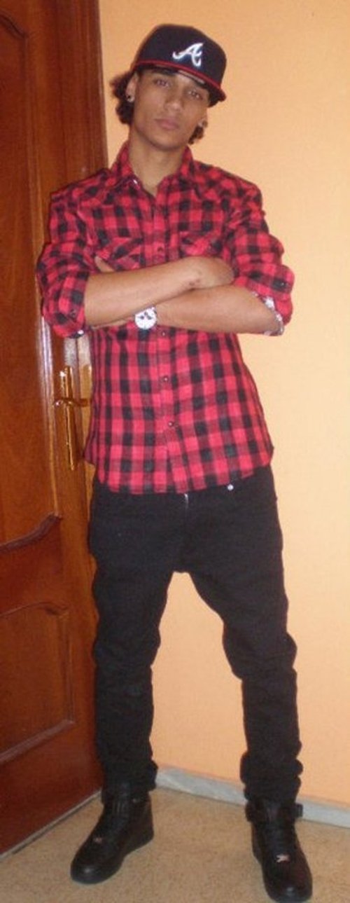 Fotografia de jenkyxx23, Chico de 35 años