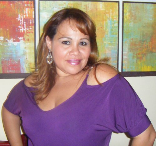 Fotografia de deicy, Chica de 50 años