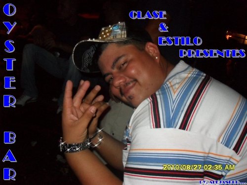 Fotografia de fregozor, Chico de 40 años