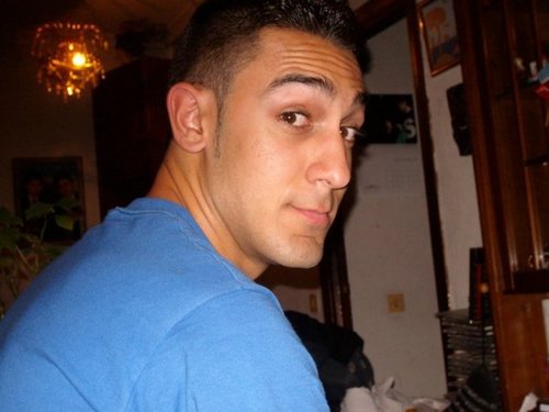 Fotografia de Luccas21, Chico de 36 años