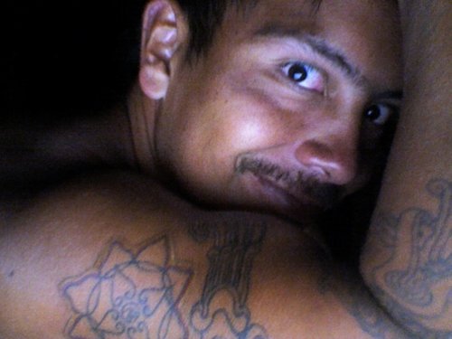 Fotografia de magiKo, Chico de 41 años