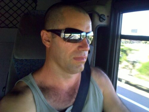 Fotografia de zalin, Chico de 53 años